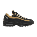 Nike Air Max 95 Black Elemental Gold