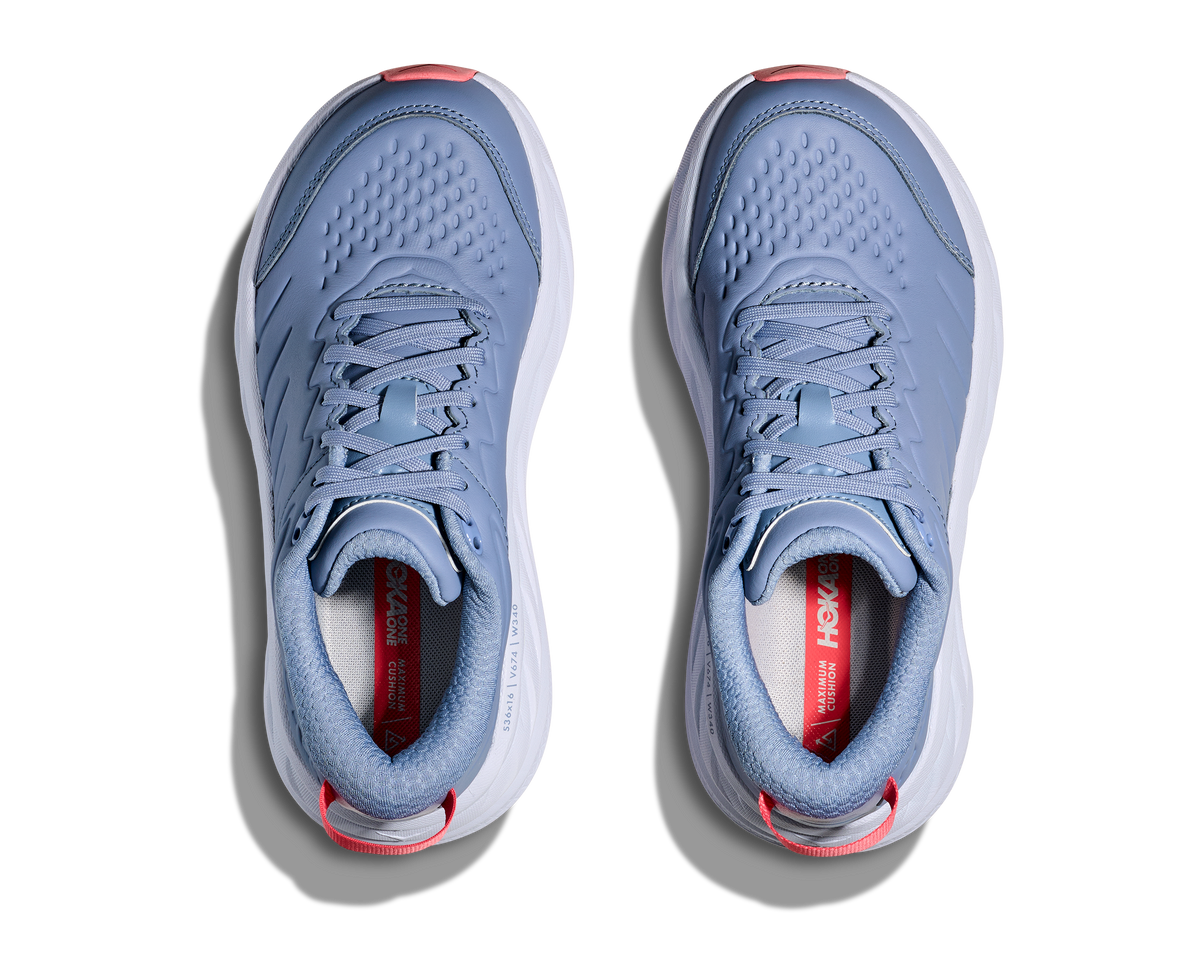 HOKA Women's Bondi SR - MOONLIGHT / PALE DUSK