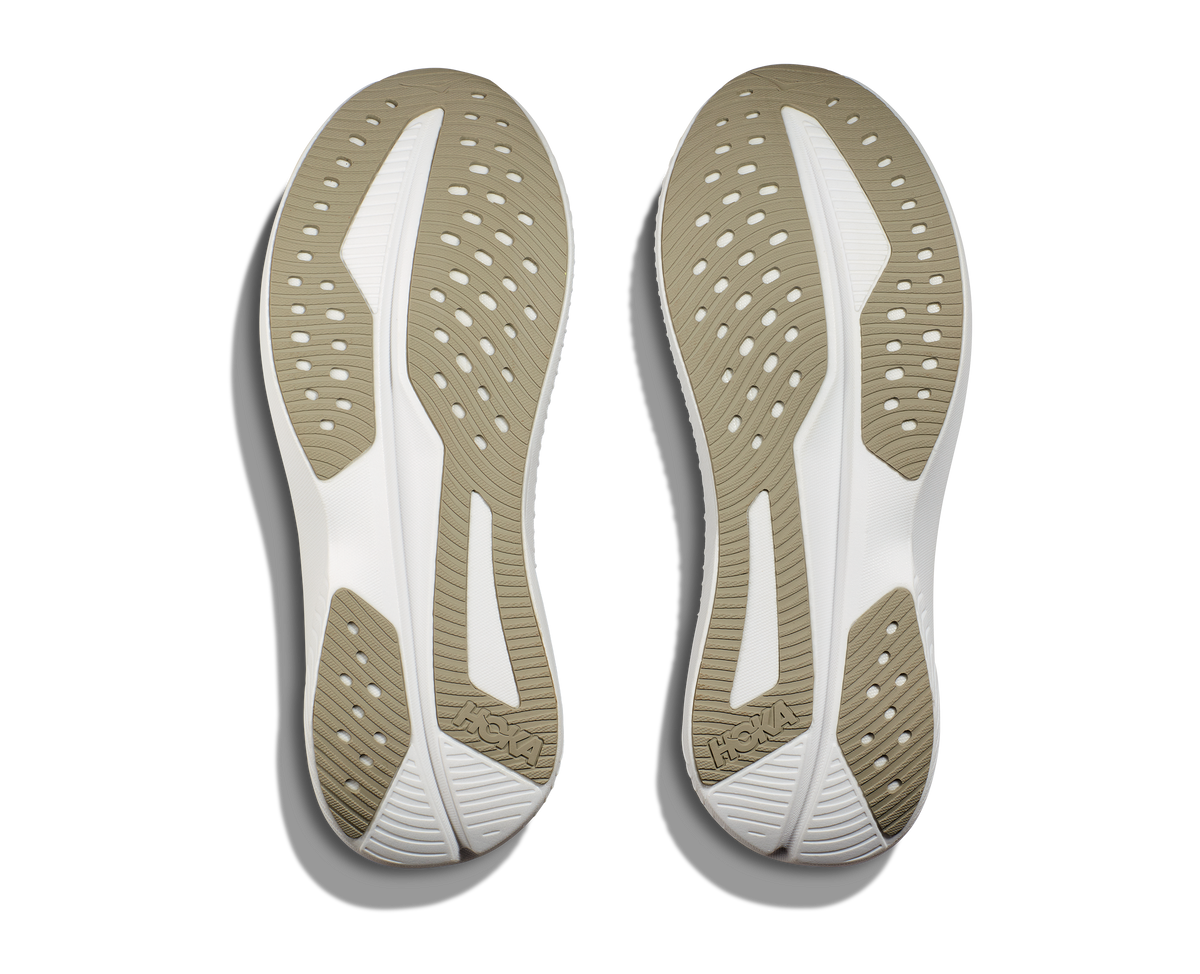 HOKA Men's Mach 6 - OAT MILK / BARLEY