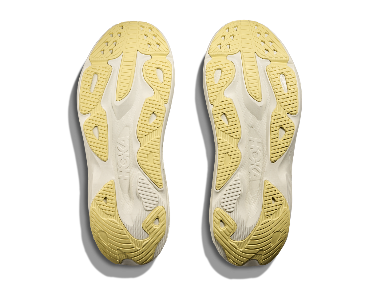 HOKA Men's Skyflow - WILD MUSHROOM / GRASSLAND (Wide)