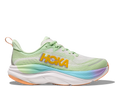 HOKA Women's Skyflow - LUNA MOTH / WHITE