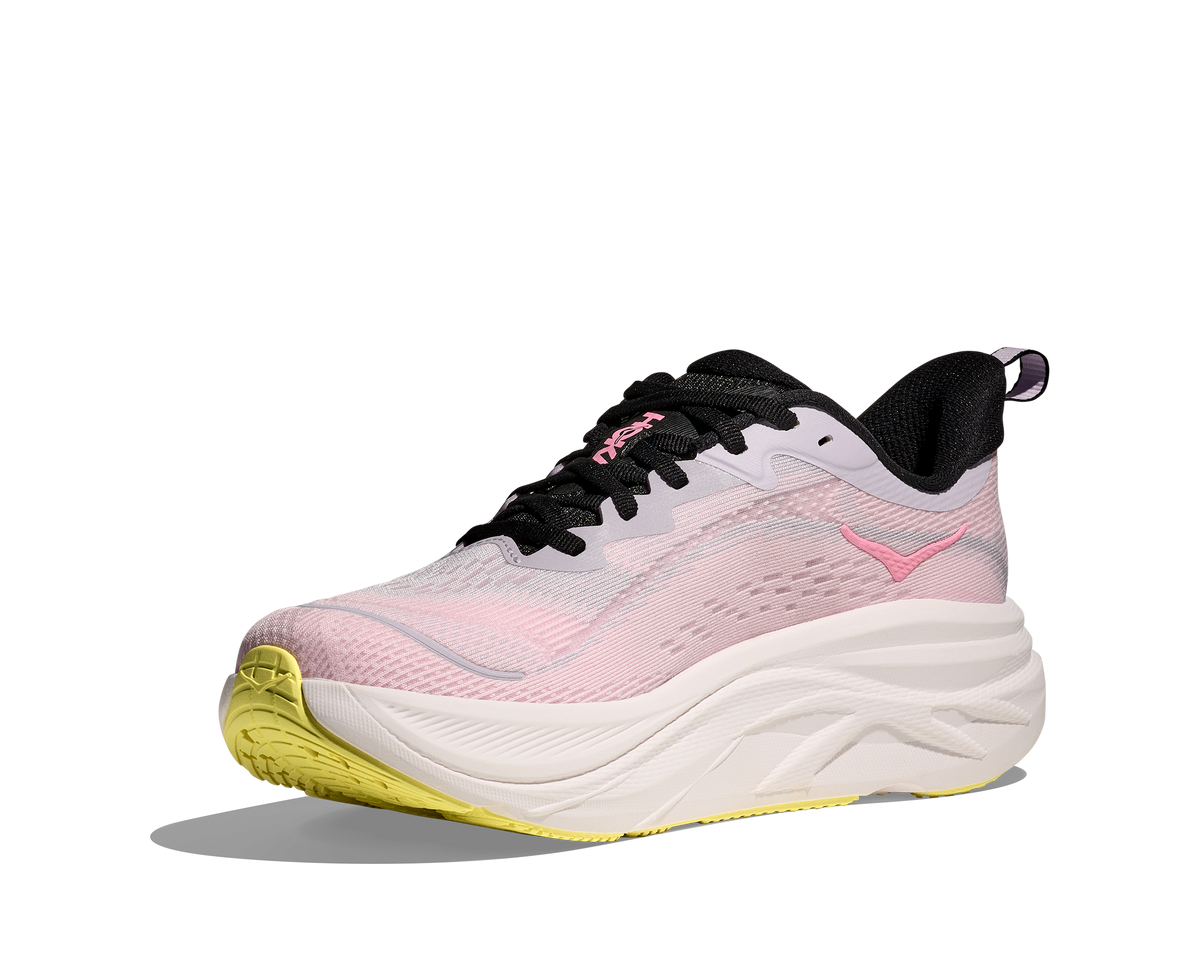 HOKA Women's Skyflow - STARLIGHT GLOW / CARNATION