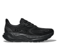 HOKA Men's Arahi 8 - BLACK / BLACK (Wide)
