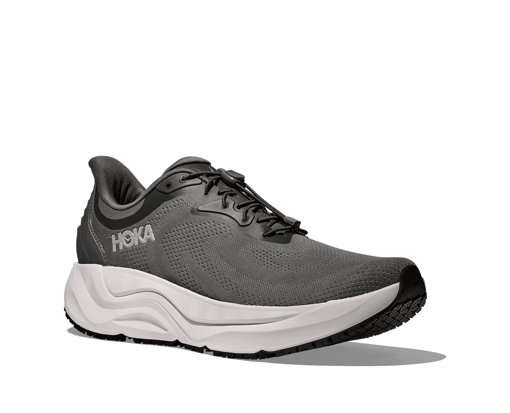 HOKA Men's Arahi SR - ASTEROID / DOWNPOUR