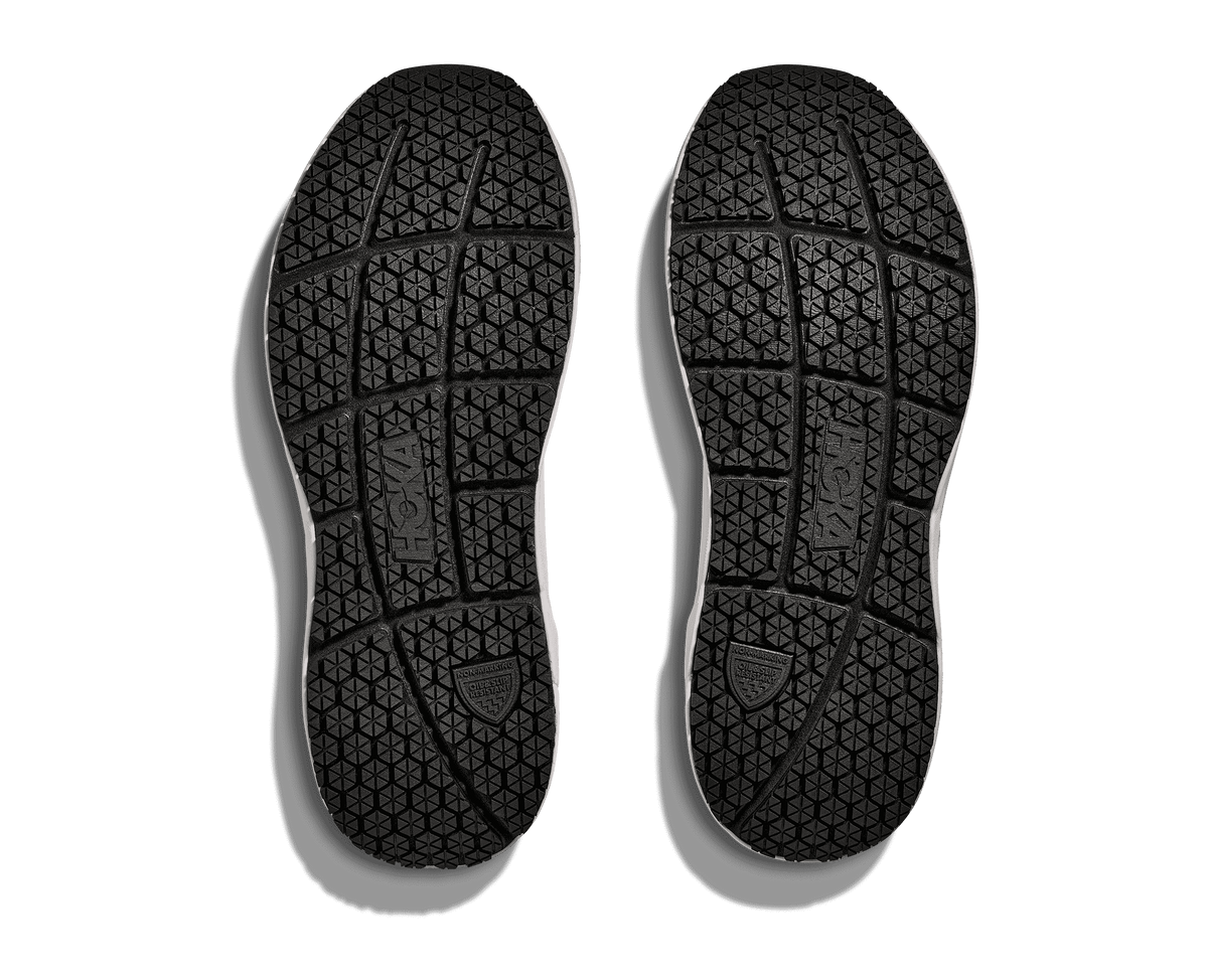 HOKA Men's Arahi SR - ASTEROID / DOWNPOUR