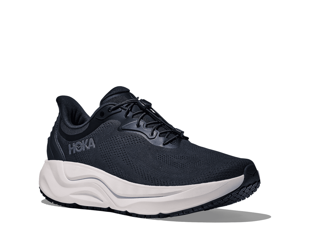 HOKA Men's Arahi SR - VARSITY NAVY / FADED NAVY (Wide)