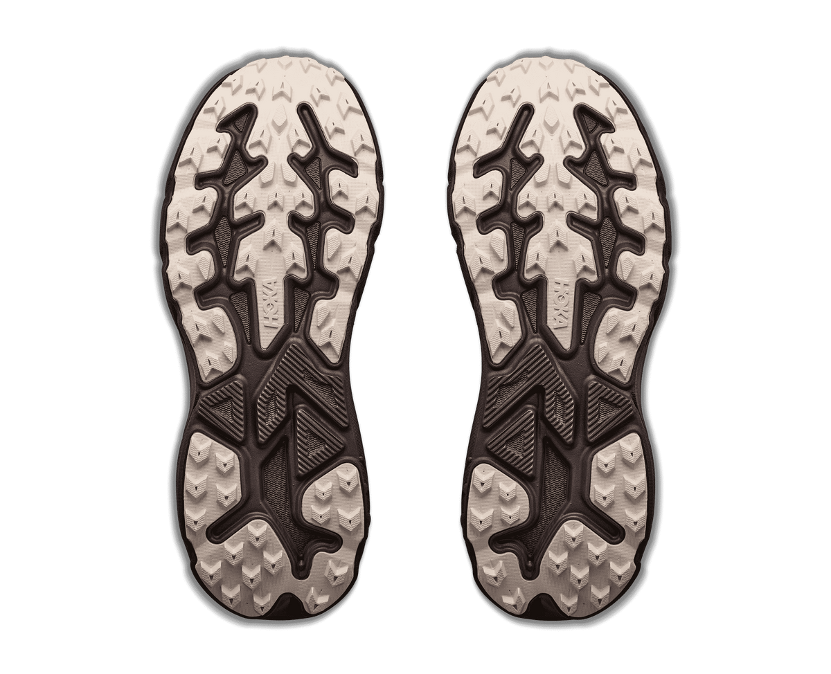 HOKA Men's Challenger 8 - RIVER ROCK GREY / CAST IRON