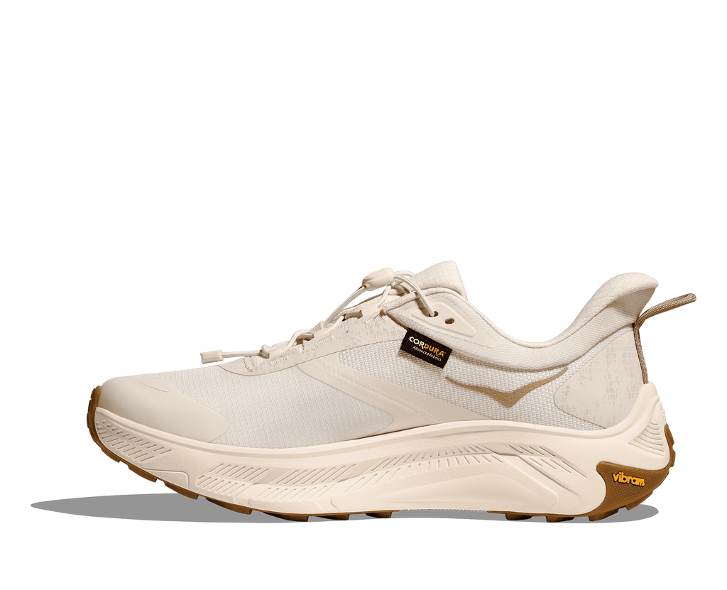 HOKA Men's Transport 2 - ALABASTER / ALABASTER