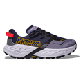 HOKA Women's Speedgoat 7 - BERRY JAM / STARLIGHT GLOW