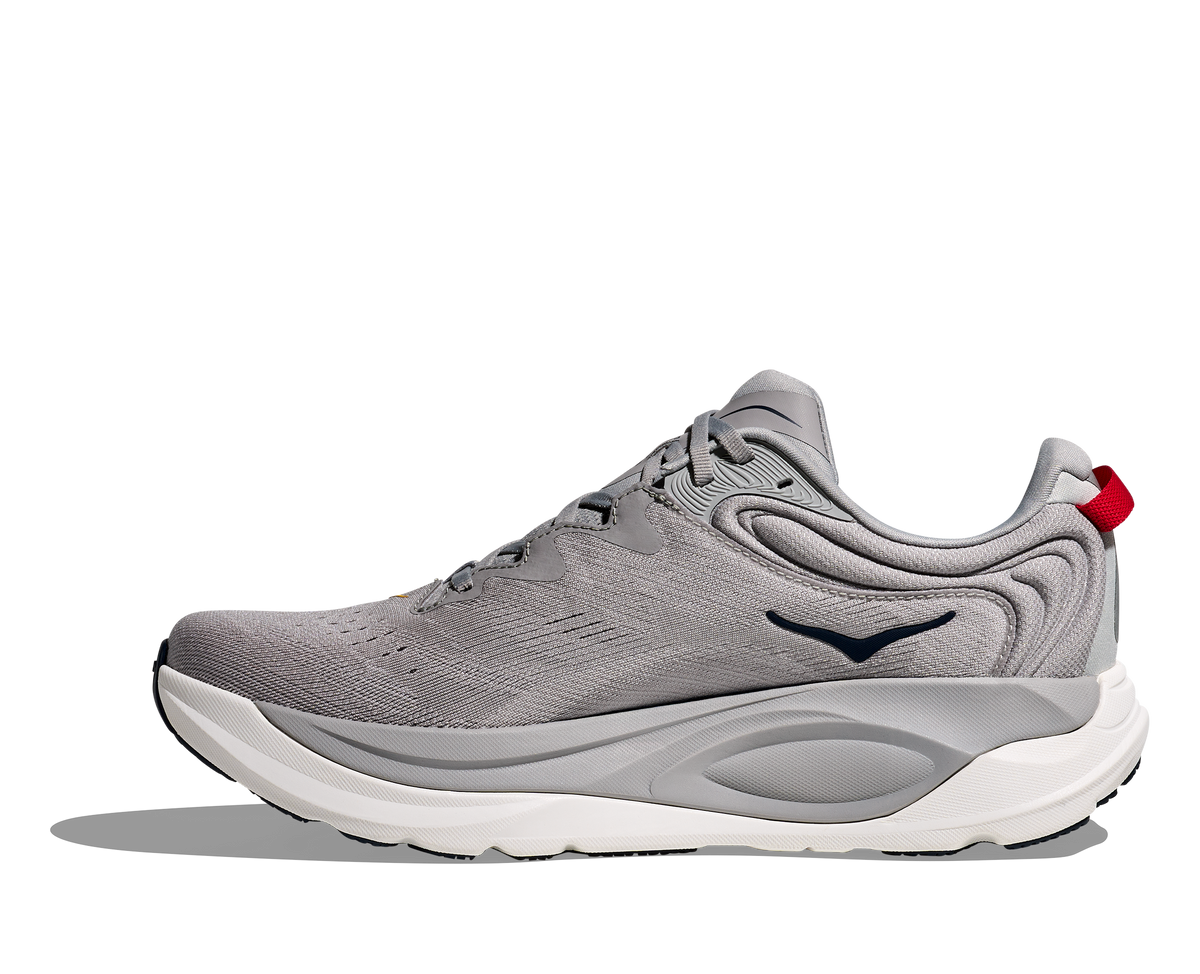 HOKA Men's Gaviota 6 - STELLAR GREY / STARDUST