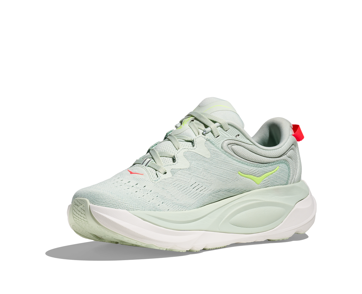 HOKA Women's Gaviota 6 - SEA GLASS / SAGE