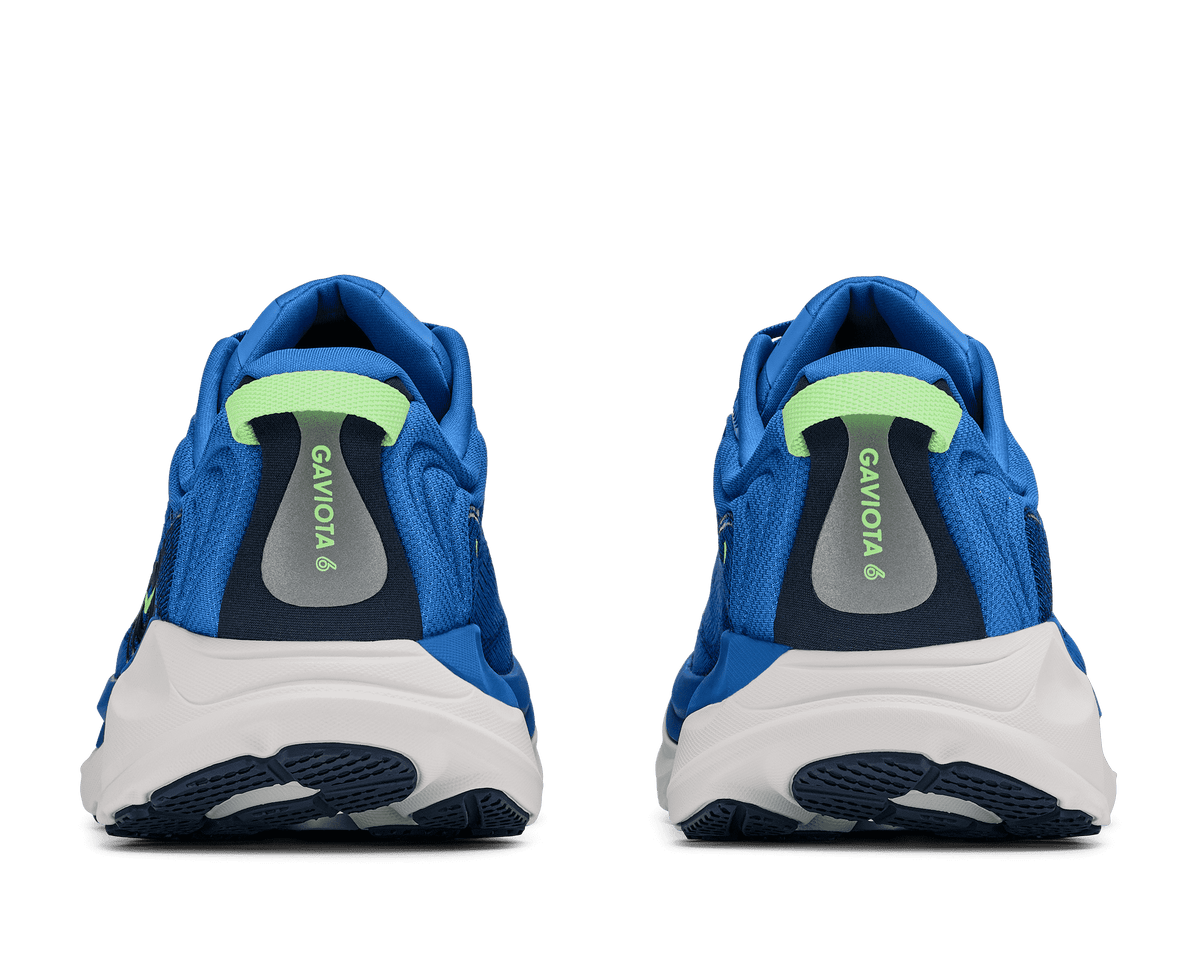 HOKA Men's Gaviota 6 - VIRTUAL BLUE / VARSITY NAVY (Wide)