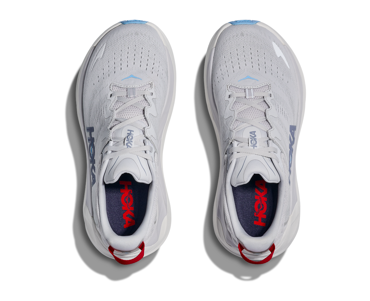 HOKA Women's Gaviota 6 - COSMIC GREY / STARDUST