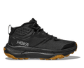 HOKA Women's Transport Hike GTX - BLACK / BLACK