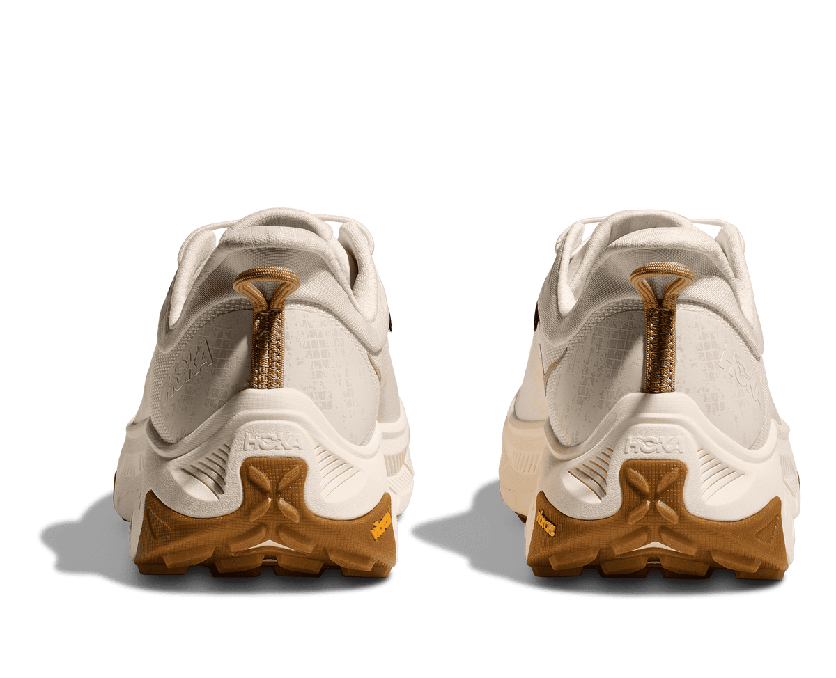 HOKA Men's Transport 2 - ALABASTER / ALABASTER (Wide)