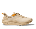 HOKA Men's Transport 2 - CREAM / VINTAGE YELLOW (Wide)