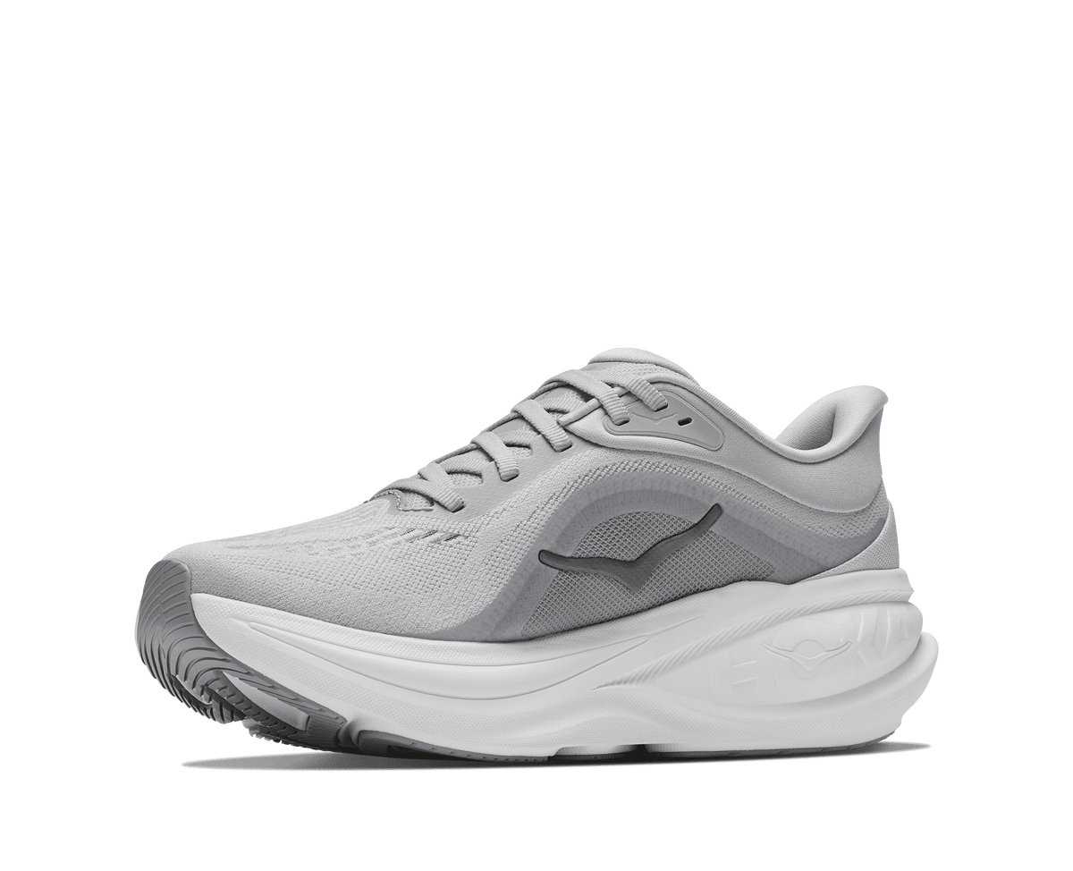 HOKA Women's Clifton Pro - STARDUST / STELLAR GREY