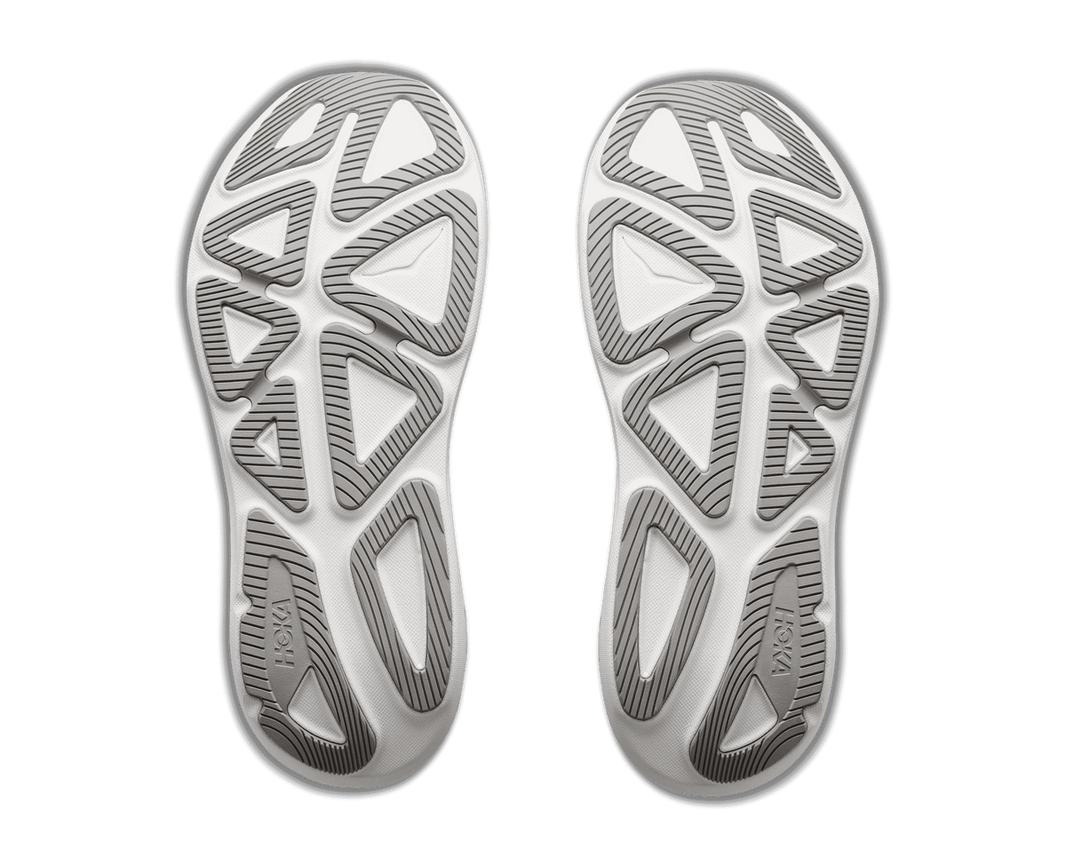 HOKA Women's Clifton Pro - STARDUST / STELLAR GREY