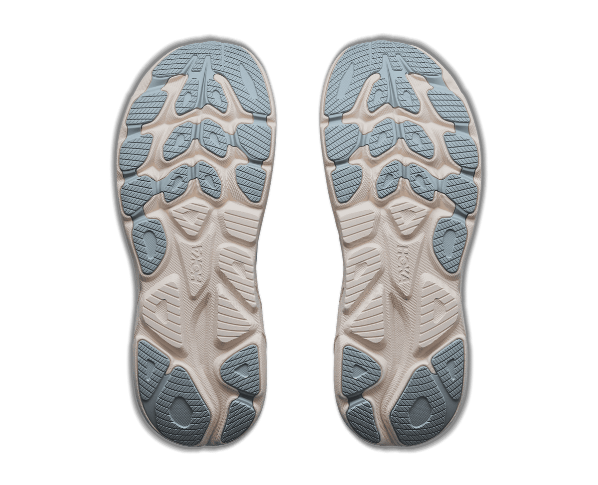 HOKA Men's Clifton 11 - STARDUST / ALABASTER