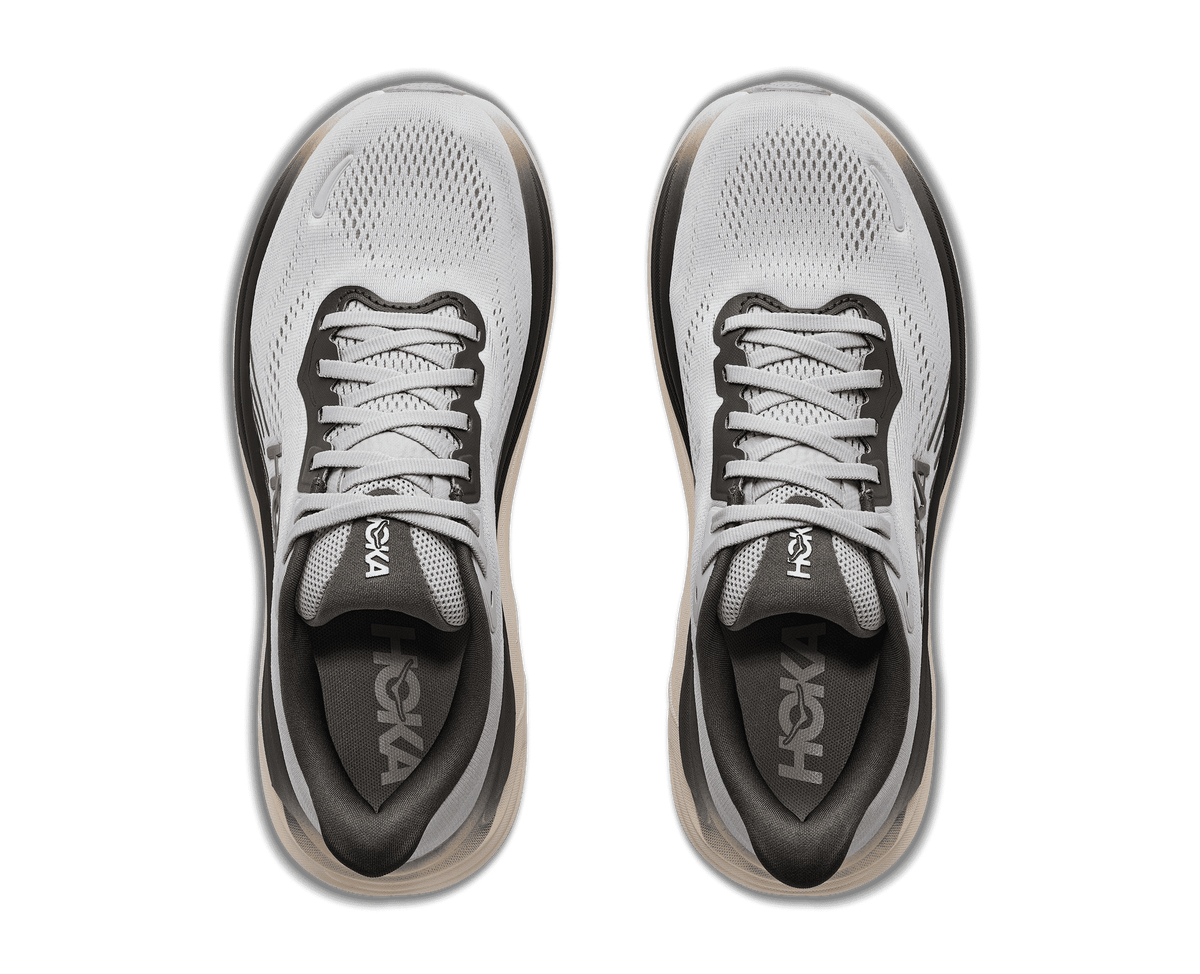 HOKA Women's Clifton 11 - STARDUST / ALABASTER