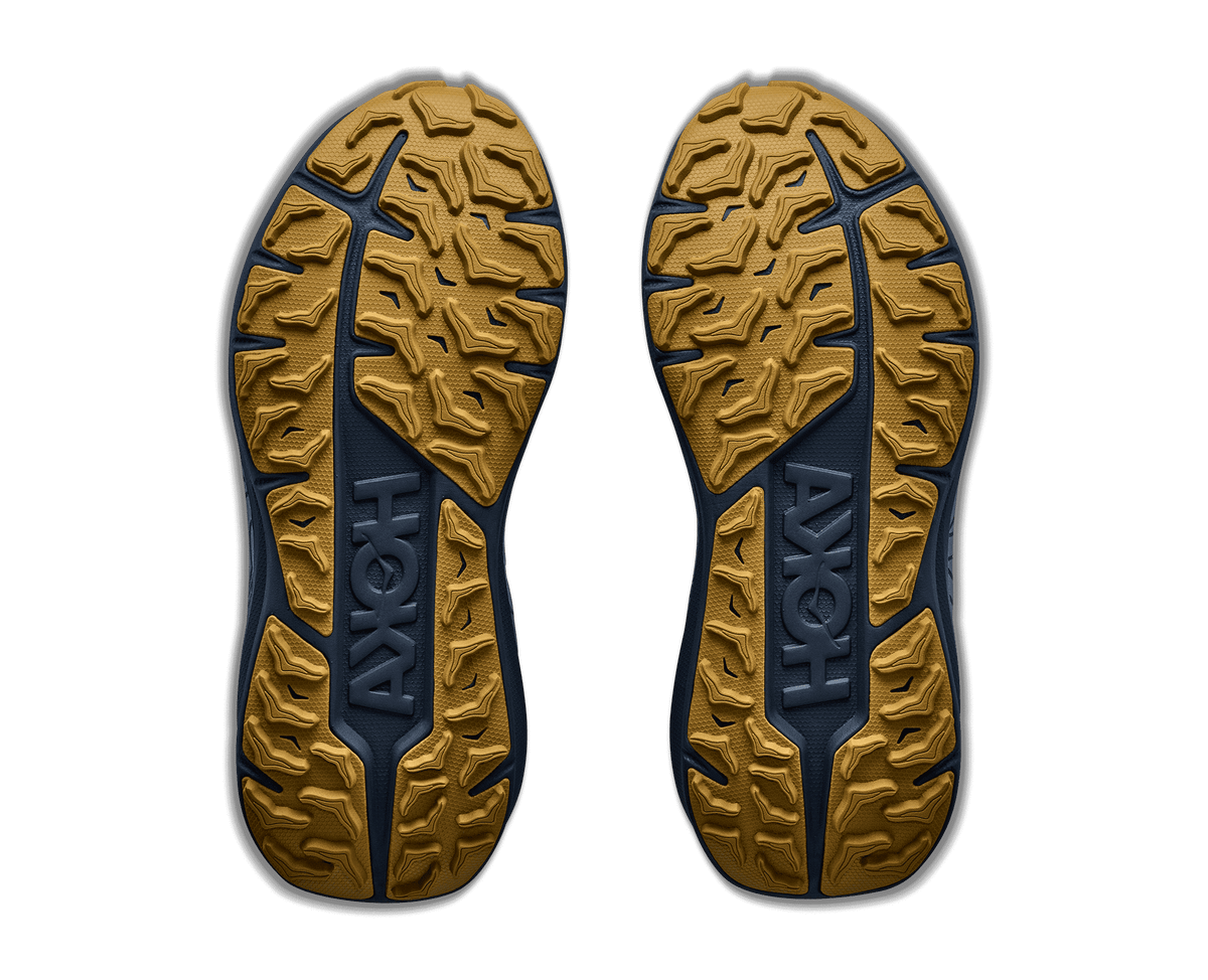 HOKA Men's Stinson 8 - VARSITY NAVY / FADED NAVY