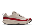 HOKA Men's Torrent 5 - RIVER ROCK GREY / RED AGATE