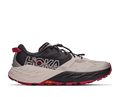 HOKA Men's Speedgoat 7 - BLACK / RIVER ROCK GREY