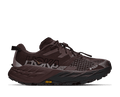 HOKA Women's Speedgoat 7 - DEEP MAUVE / BLACK