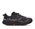 HOKA Men's Speedgoat 7 - BLACK / CARBON BLACK (Wide)