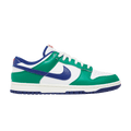 Nike Dunk Low Retro Gorge Green Deep Royal Blue