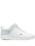 Nike X A Cold Wall Air Force 1 Low White Sneakers