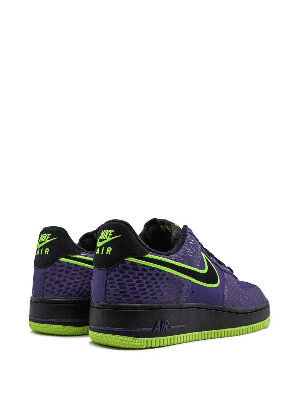 Air Force 1 Low-Top Doernbecher 2019 Sneakers