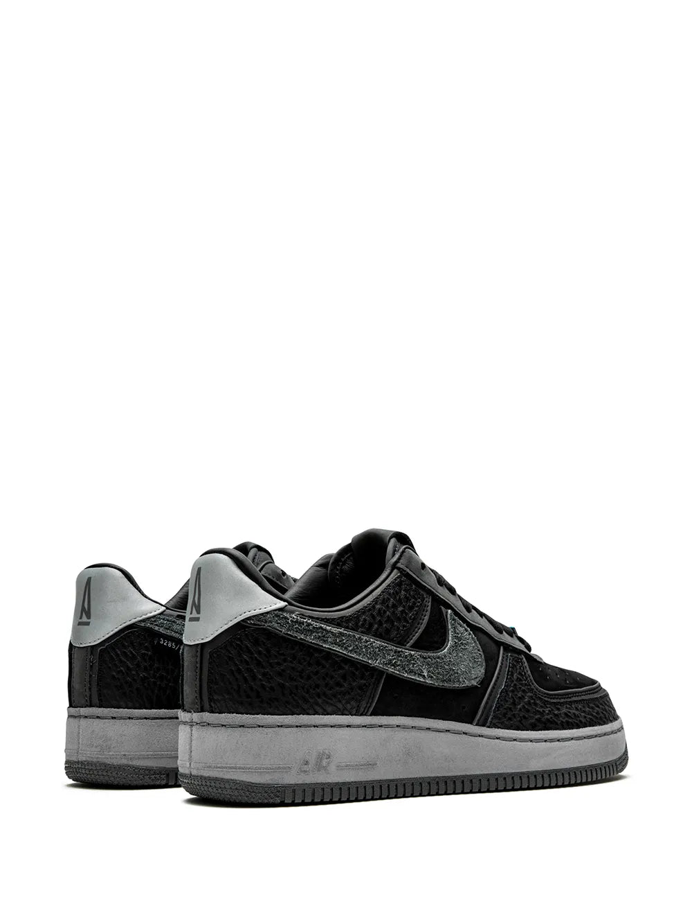 Nike X A Ma Mani e Air Force 1 07 Hand Wash Cold Sneakers