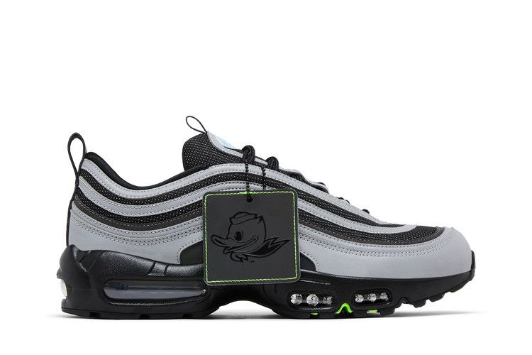 Nike Air Max 95/97 Ducks of a Feather Lightning