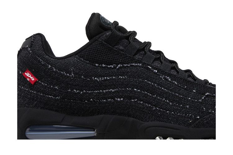 Nike Air Max 95 OG Levis Black