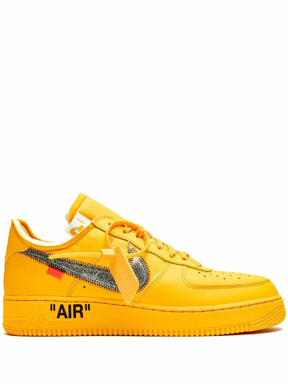Nike X Off-White Air Force 1 Low