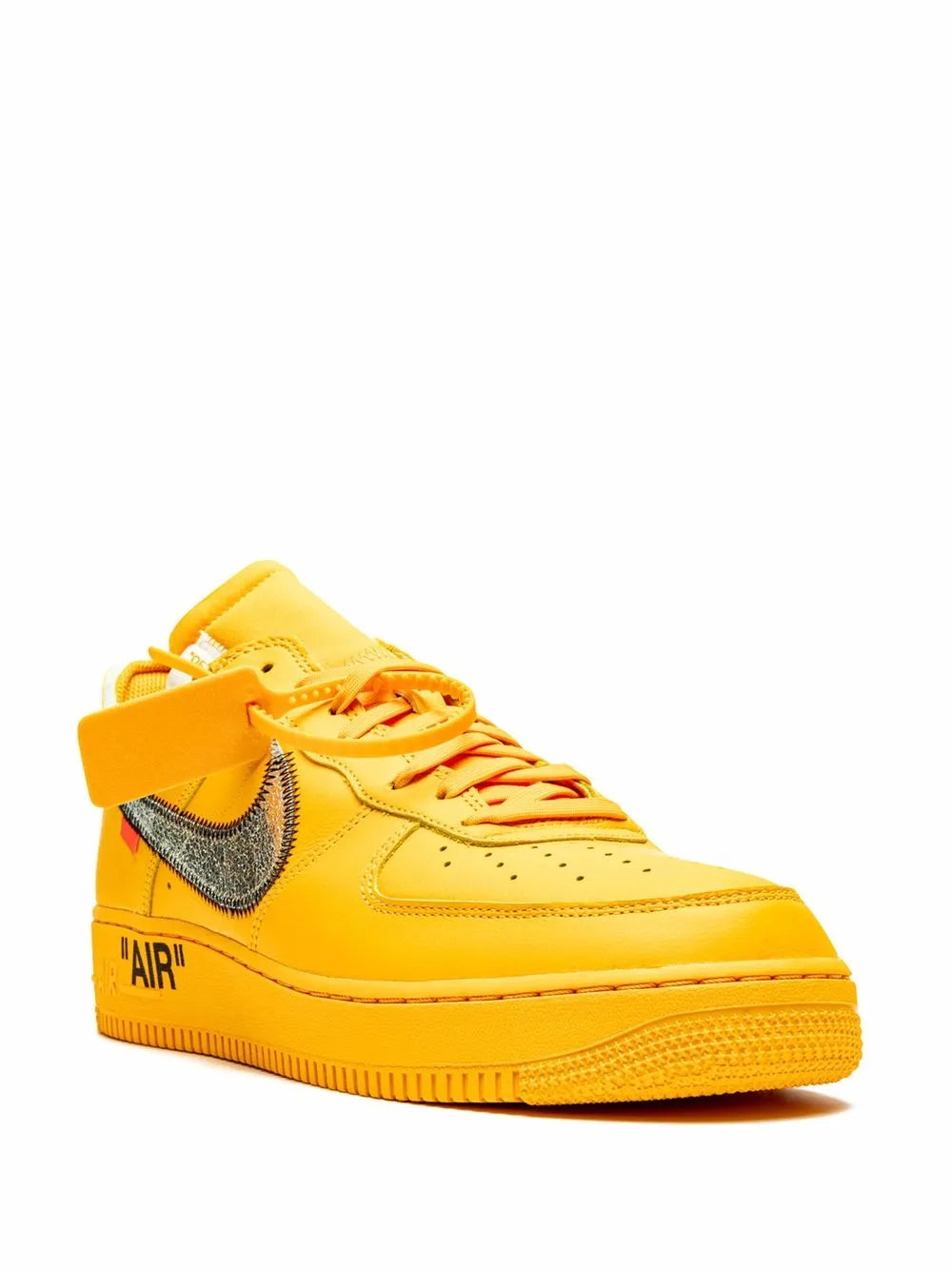 Nike X Off-White Air Force 1 Low