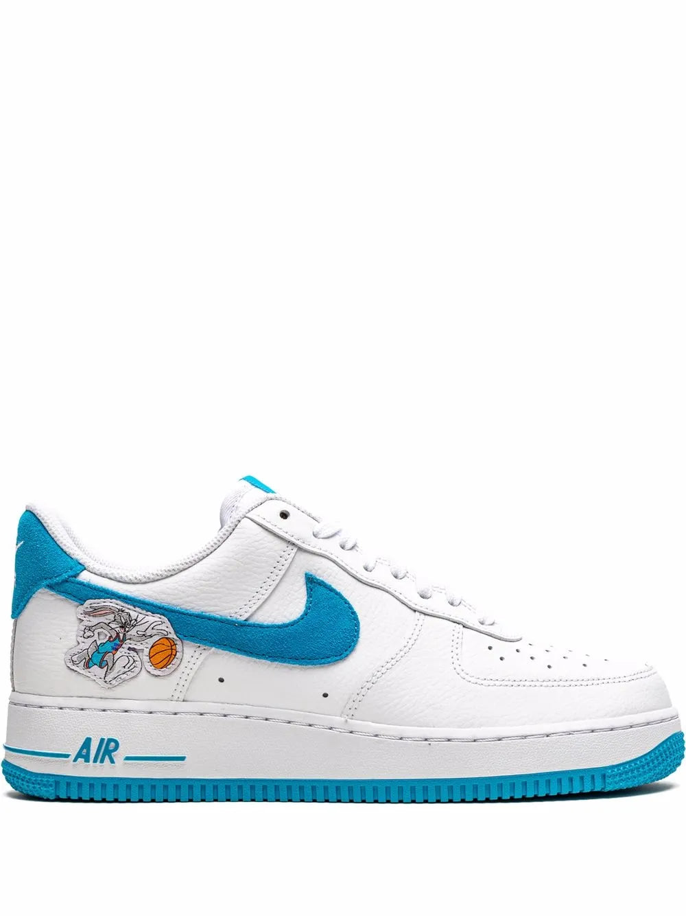 Nike X Space Jam Air Force 1 Low