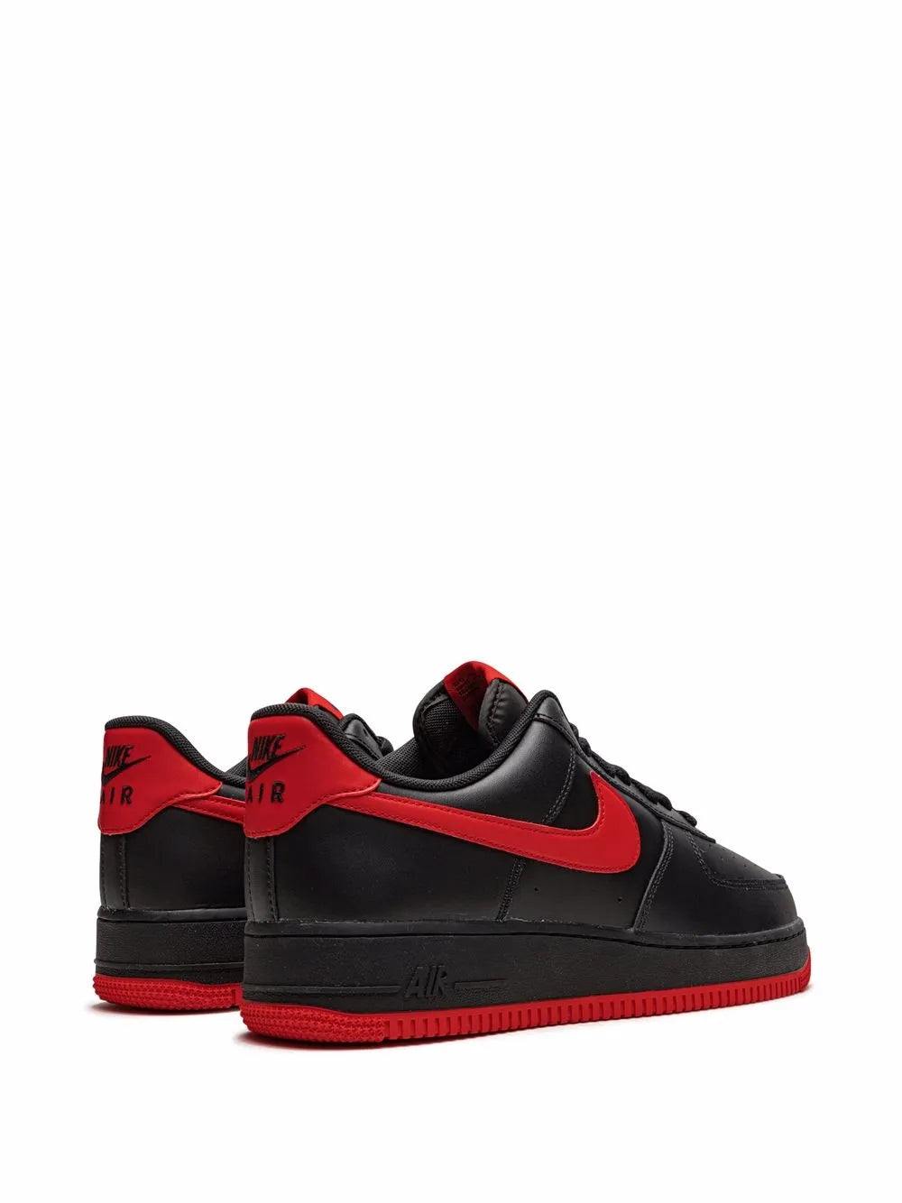 Air Force 1 Low '07