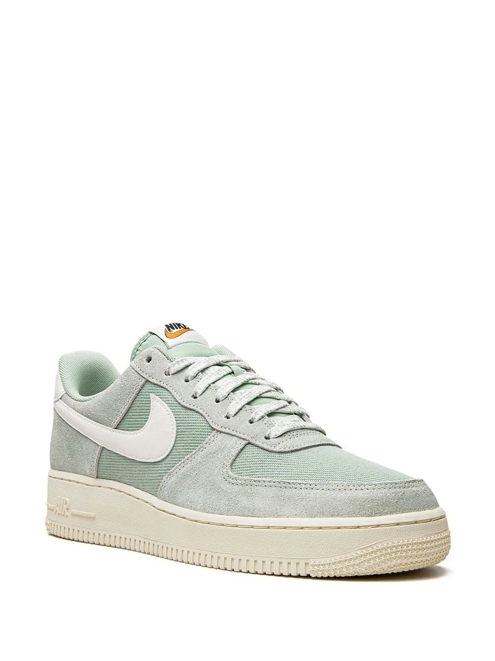 Air Force 1 Certified