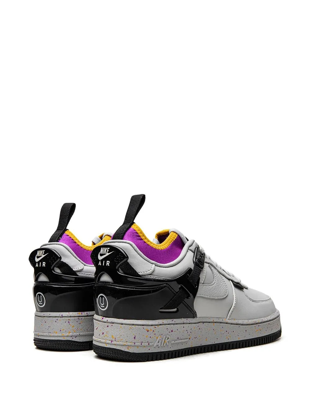 Nike X Undercover Air Force 1 Low Sp