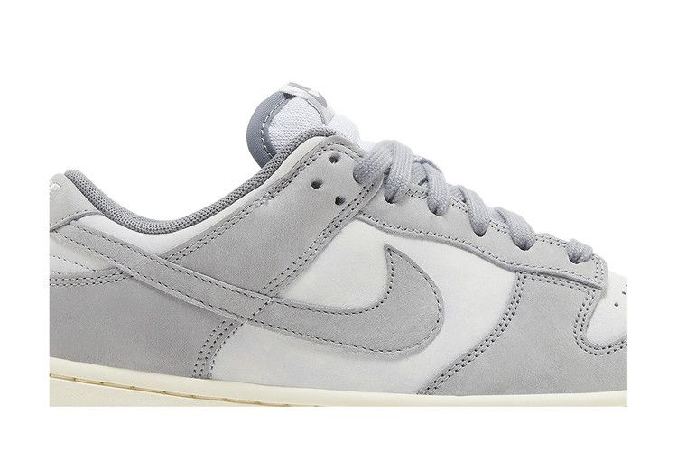 Nike Dunk Low Cool Grey Football Grey (Women's)
