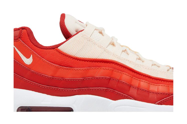 Nike Air Max 95 Picante Red
