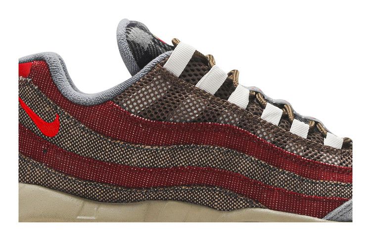 Nike Air Max 95 Freddy Krueger