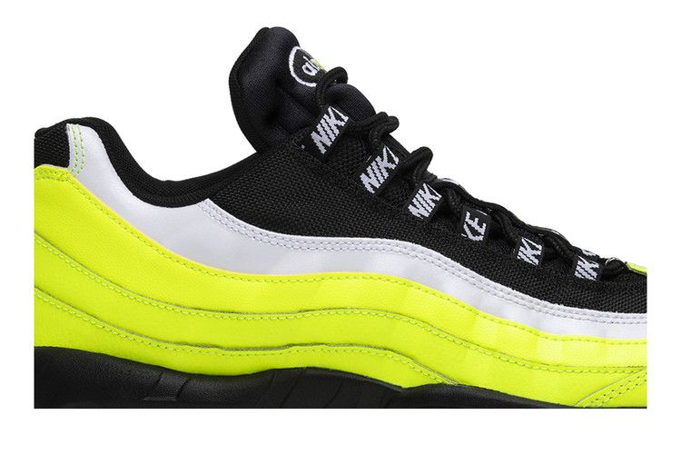 Nike Air Max 95 Reverse Volt