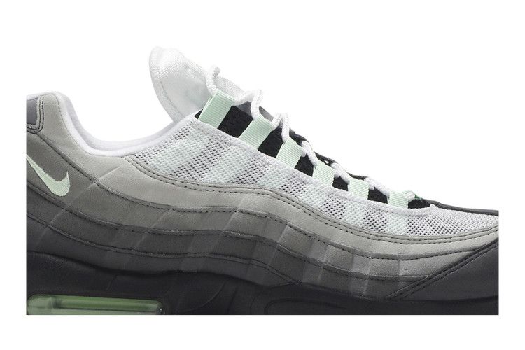 Nike Air Max 95 OG Fresh Mint