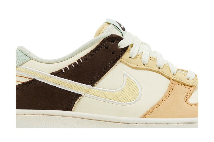 Nike Dunk Low Coconut Milk Sail (GS)