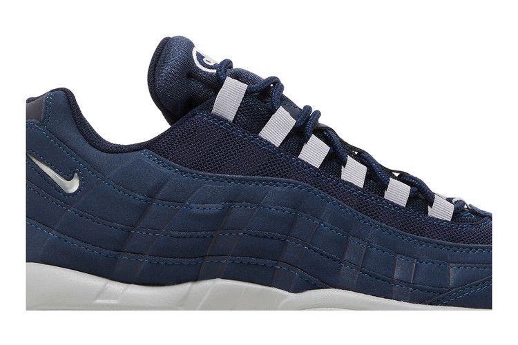 Nike Air Max 95 Obsidian Wolf Grey