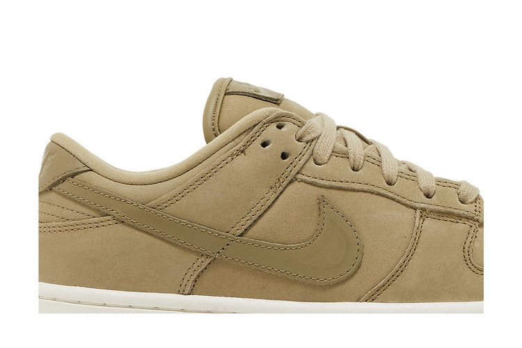 Nike Dunk Low PRM Neutral Olive (Women's)