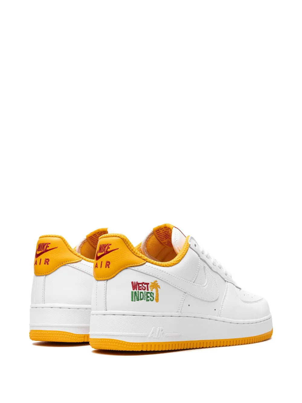 Nike Air Force 1 Leather